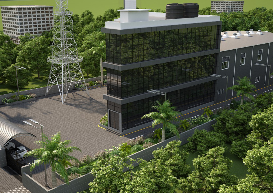 Rajesh Enterprises / Rajesh India Manufacturing Pvt. Ltd.