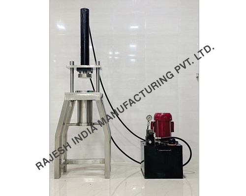 Hydrulic Pressing Machine