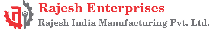 Rajesh Enterprises / Rajesh India Manufacturing Pvt. Ltd.