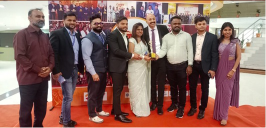 Rajesh Enterprises / Rajesh India Manufacturing Pvt. Ltd.